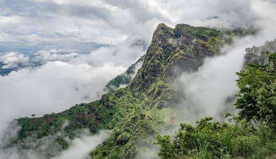 Usambara Mountains