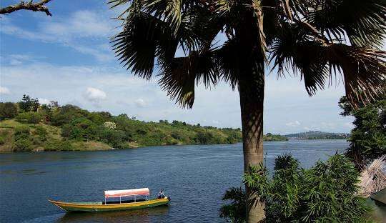 Lake Victoria