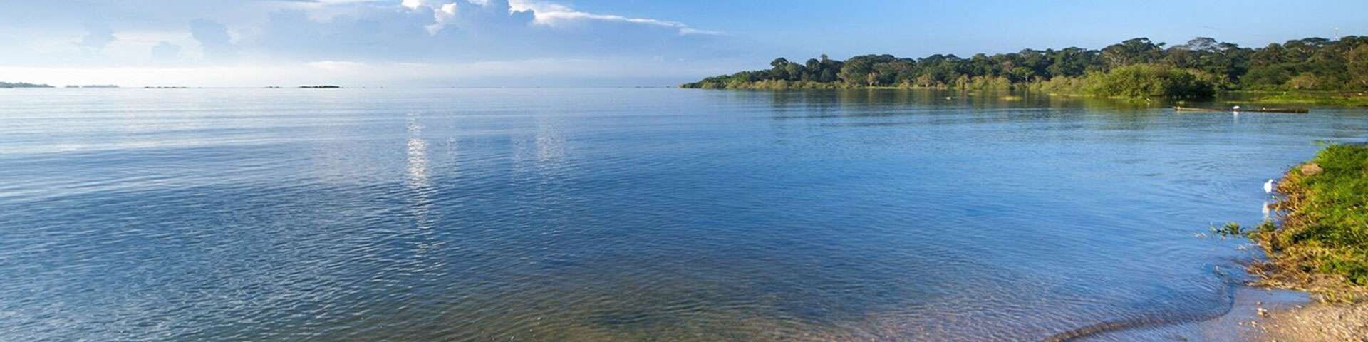 Lake Victoria