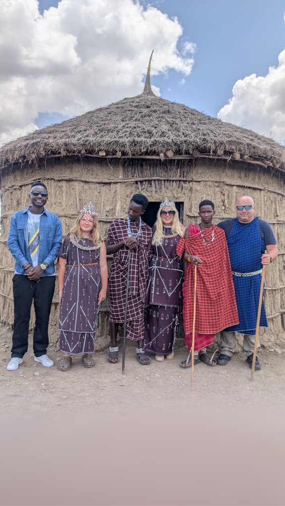 A Taste of Tanzania